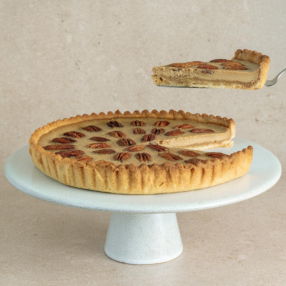 Pecantaart