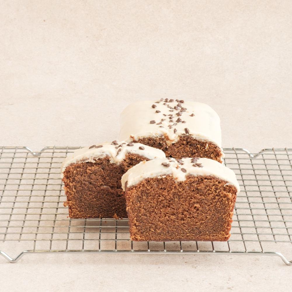 Mokka cake