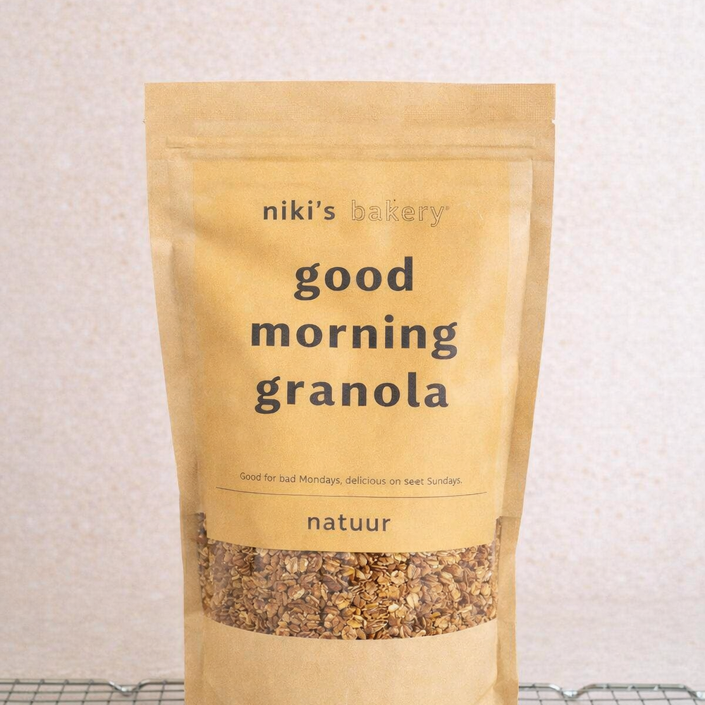 Granola (natuur)