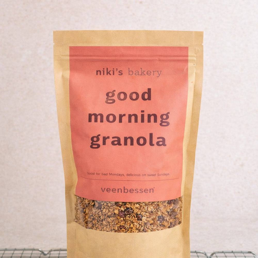 Granola (bessen)