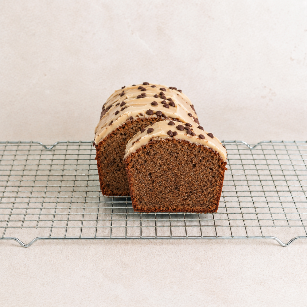 Mokka cake